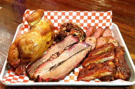 Lonestar bbq - View Lone Star Bar-B-Que's March 2024 deals and menus. Support your local restaurants with Grubhub! ... Serves 3-5. 1 lb. barbecue, 1 pint tomato salad, 1 pint beans ... 